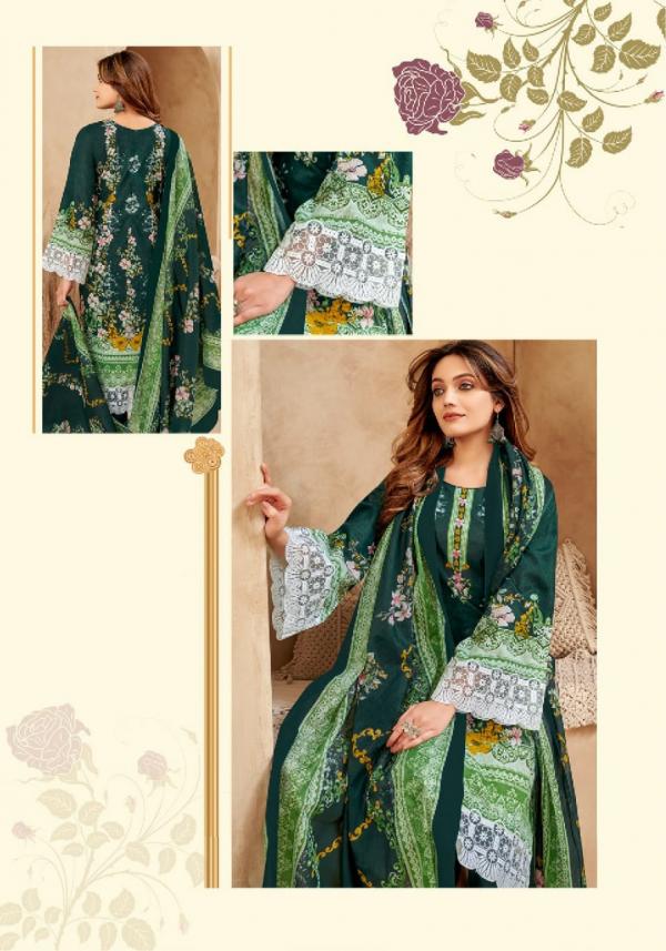 Mayur Guzarish Vol-03 – Karachi Dress Material